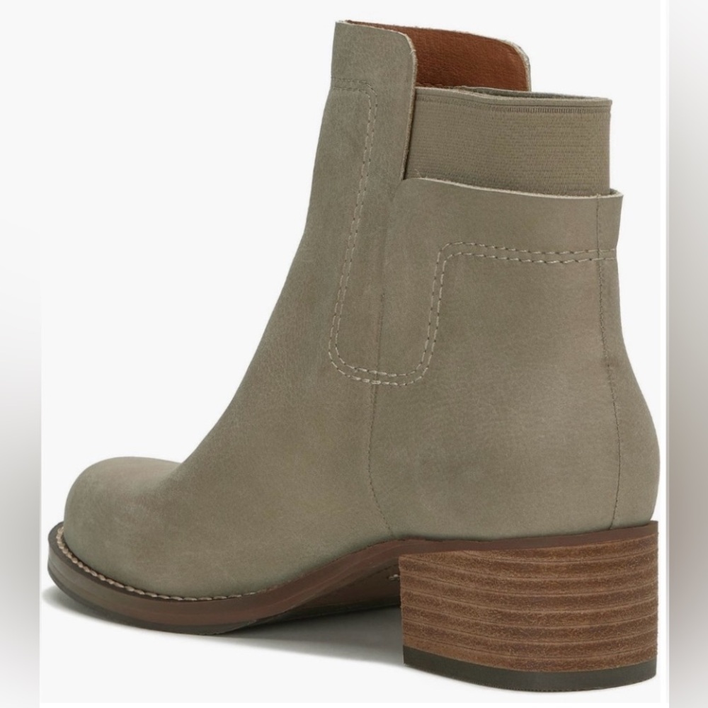 Lucky Brand Hirsi Bootie - Picture 2 of 7